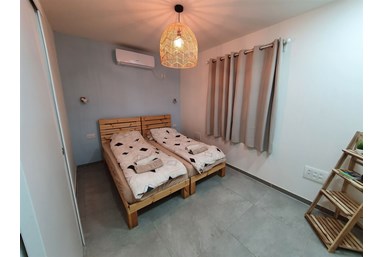 קשת לכנרת - יחידת הקרקע