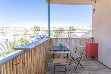 הבית הפרטי באר שבע - דירה 3