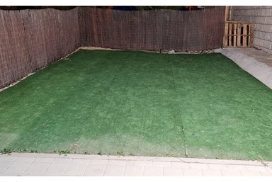 הבית הפרטי באר שבע - דירה 2