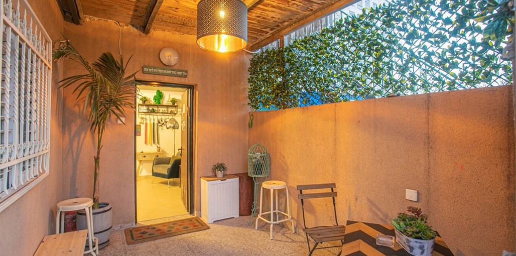הבית הפרטי באר שבע הבית הפרטי - דירה 2 (15).jpg