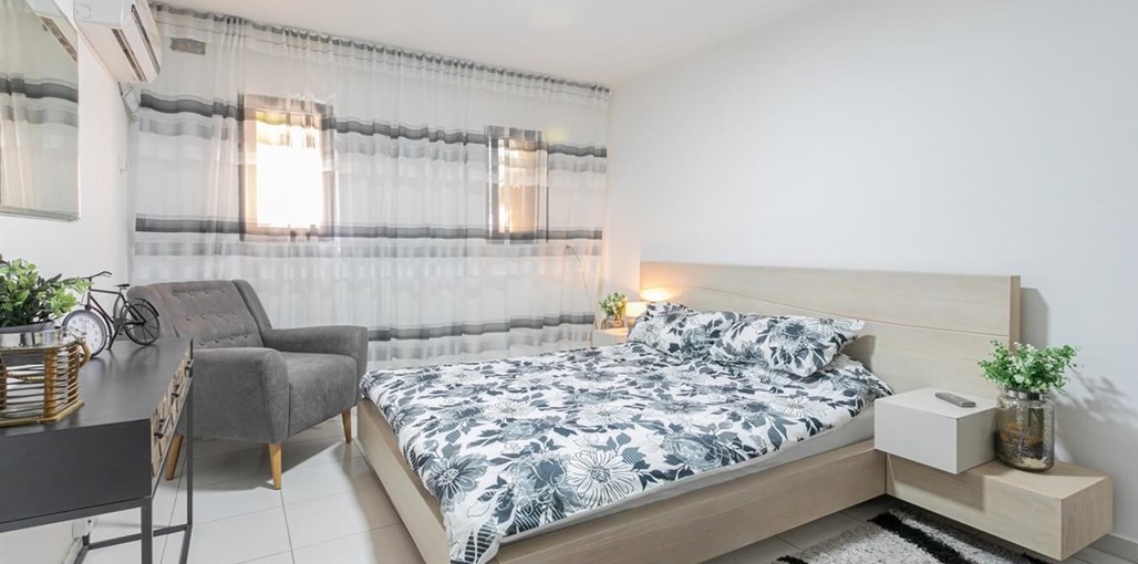 הבית הפרטי באר שבע הבית הפרטי - דירה 4 (19).jpg