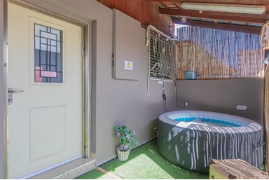 הבית הפרטי באר שבע