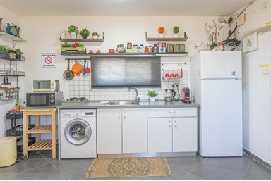 הבית הפרטי באר שבע - דירה 3