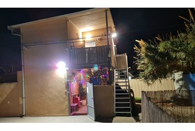 הבית הפרטי באר שבע - דירה 2