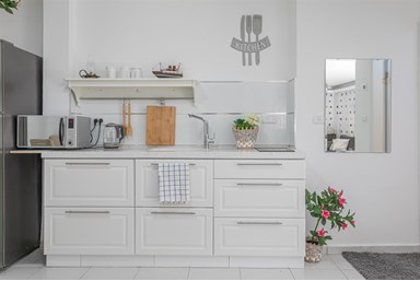 הבית הפרטי באר שבע