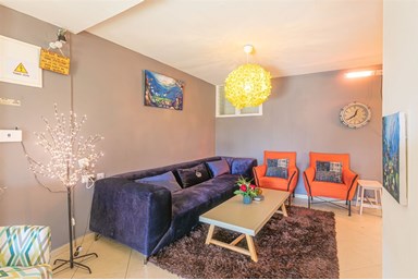 הבית הפרטי באר שבע