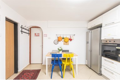 הבית הפרטי באר שבע