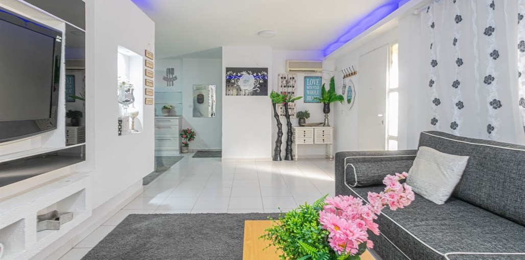 הבית הפרטי באר שבע הבית הפרטי - דירה 4 (9).jpg