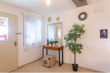 הבית הפרטי באר שבע