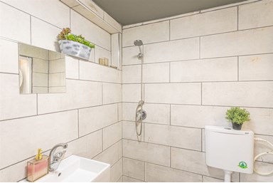 הבית הפרטי באר שבע - דירה 1