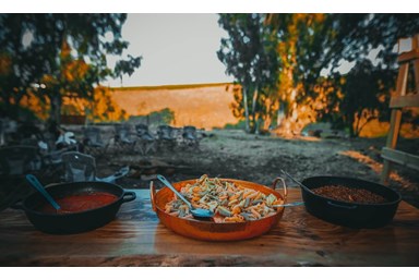 Glow Glamping - גלואו גלמפינג