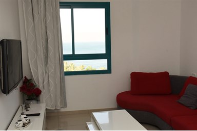 סוויטה מתוקה על הכנרת - דירת גוד-מוד גליליי