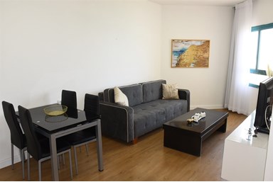 סוויטה מתוקה על הכנרת - דירת טופ סקיי