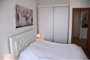 סוויטה מתוקה על הכנרת