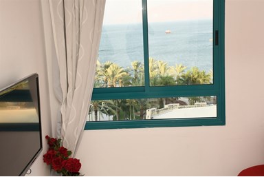 סוויטה מתוקה על הכנרת - דירת גוד-מוד גליליי