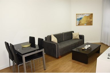 סוויטה מתוקה על הכנרת - דירת טופ סקיי