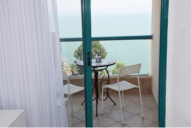 סוויטה מתוקה על הכנרת - דירת טופ סקיי