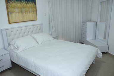 סוויטה מתוקה על הכנרת