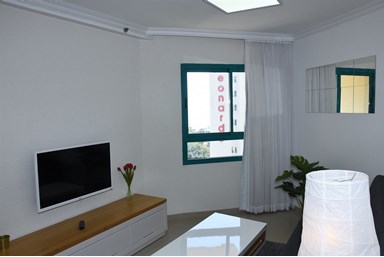 סוויטה מתוקה על הכנרת