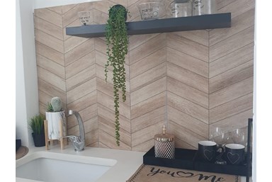 גאיה ויו - GAIA VIEW - יחידת הסטודיו