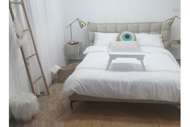 גאיה ויו - GAIA VIEW - יחידת הסטודיו