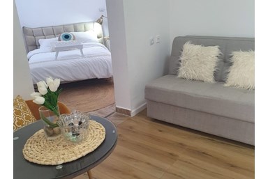 גאיה ויו - GAIA VIEW - יחידת הסטודיו