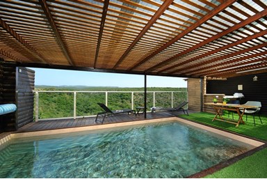 החורש סוויטות יוקרה