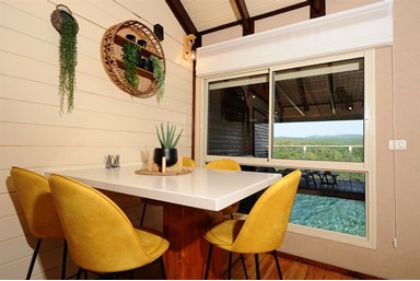 החורש סוויטות יוקרה