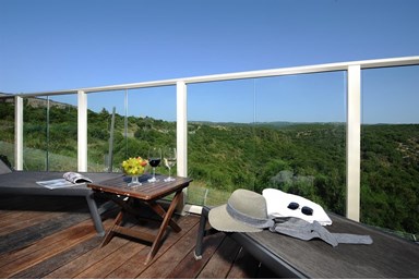 החורש סוויטות יוקרה