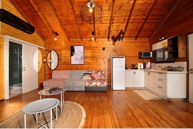 החורש סוויטות יוקרה