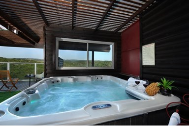 החורש סוויטות יוקרה