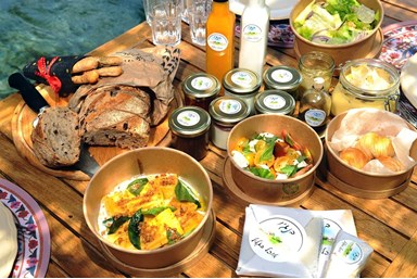 החורש סוויטות יוקרה