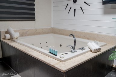 אחוזת תאי TAI - סוויטה 1