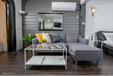 אחוזת תאי TAI - סוויטה 4