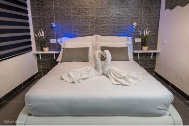 אחוזת תאי TAI - סוויטה 1