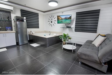 אחוזת תאי TAI - סוויטה 1