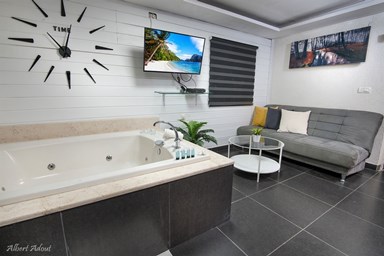 אחוזת תאי TAI - סוויטה 1