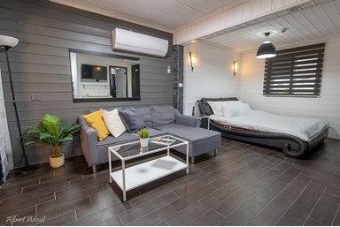 אחוזת תאי TAI - סוויטה 4