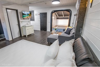 אחוזת תאי TAI - סוויטה 4