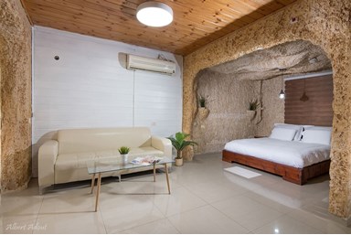 אחוזת תאי TAI - סוויטה 3