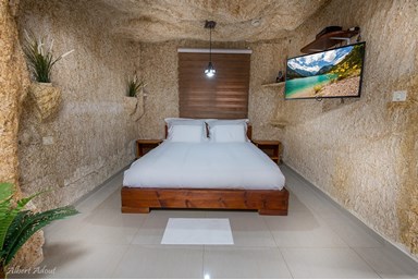 אחוזת תאי TAI - סוויטה 3