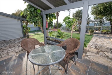 אחוזת תאי TAI - סוויטה 4