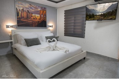 אחוזת תאי TAI - סוויטה 2