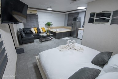 אחוזת תאי TAI - סוויטה 2