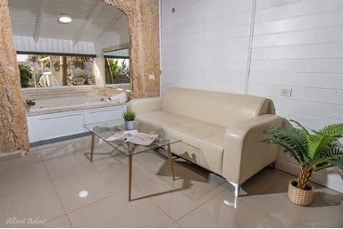 אחוזת תאי TAI - סוויטה 3