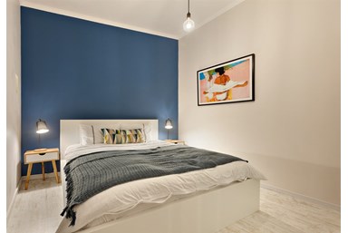 פנטהאוז היוקרה בבית השעון - פנטהאוז אורבני