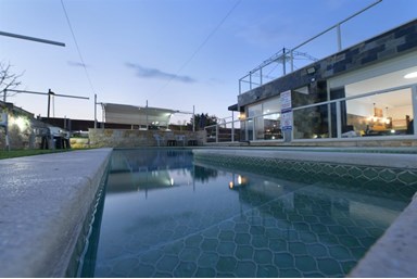 אל ויסו ורדה - EL VISO VERDE