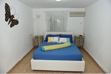 יחידת אירוח גל - יחידת הנופש