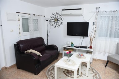 יחידת אירוח גל - יחידת הנופש