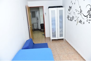 יחידת אירוח גל - יחידת הנופש